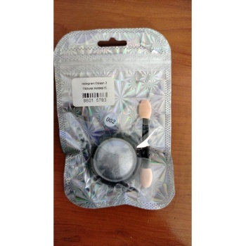 Glitter Sim Far – Yüz ve Vücut için Parıltılı Sim Göz Farı 13