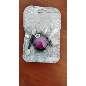 Glitter Sim Far – Yüz ve Vücut için Parıltılı Sim Göz Farı 13