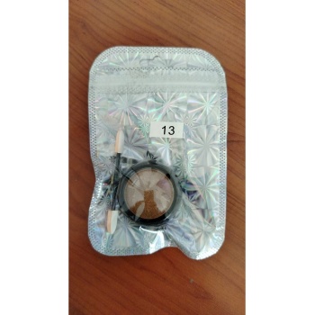 Glitter Sim Far – Yüz ve Vücut için Parıltılı Sim Göz Farı 13