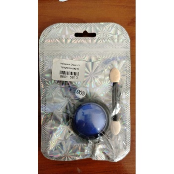 Glitter Sim Far – Yüz ve Vücut için Parıltılı Sim Göz Farı 13