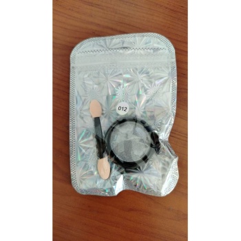 Glitter Sim Far – Yüz ve Vücut için Parıltılı Sim Göz Farı 13