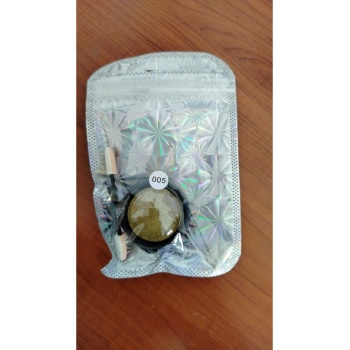 Glitter Sim Far – Yüz ve Vücut için Parıltılı Sim Göz Farı 13