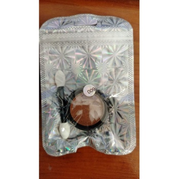 Glitter Sim Far – Yüz ve Vücut için Parıltılı Sim Göz Farı 13