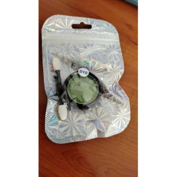 Glitter Sim Far – Yüz ve Vücut için Parıltılı Sim Göz Farı 13