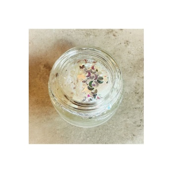 Glitter Sim Far – Yüz ve Vücut için Parıltılı Sim Göz Farı 14