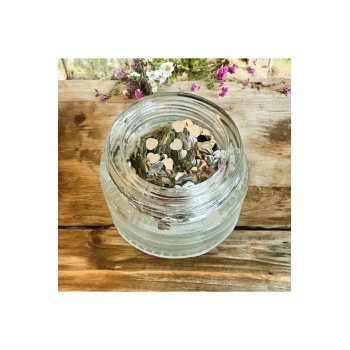 Glitter Sim Far – Yüz ve Vücut için Parıltılı Sim Göz Farı 11