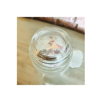 Glitter Sim Far – Yüz ve Vücut için Parıltılı Sim Göz Farı 7