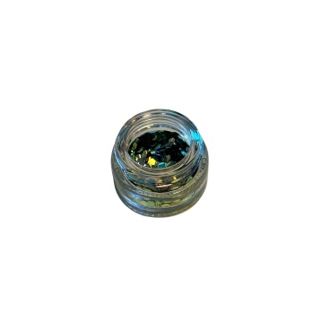 Glitter Sim Far – Yüz ve Vücut için Parıltılı Sim Göz Farı 4209 -1-10