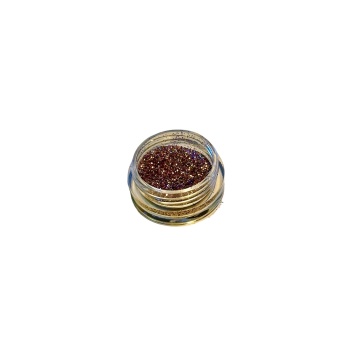 Glitter Sim Far – Yüz ve Vücut için Parıltılı Sim Göz Farı 1808-1/96