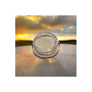 Glitter Sim Far – Yüz ve Vücut için Parıltılı Sim Göz Farı 1730-1/170