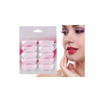 Kirpik Perma Lifting Bigudisi 5 Çift