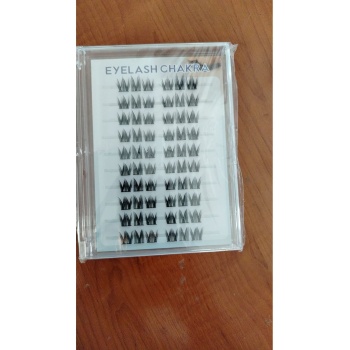 Takma Kirpik 3D Etkili – Günlük Ve Özel Günler Için İdeal Kapaklı_8