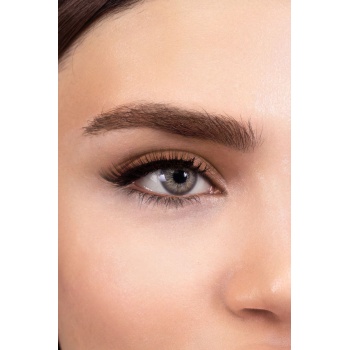 Takma Kirpik Doğal Kısadan Uzuna Orta Yoğunlukta Tekli 48