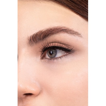 Takma Kirpik Doğal Kısadan Uzuna Orta Yoğunlukta Tekli 51