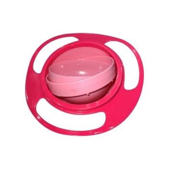 Dökülmez Tabanlı Uni Mama Tabağı – Kaymaz & Güvenli