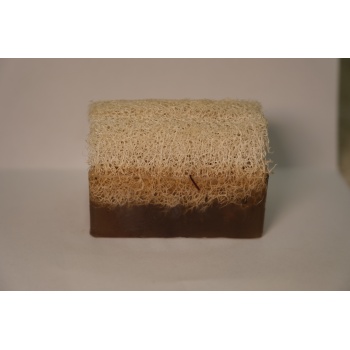 ÇAMARDIÇ KATRAN SABUNU 160GR