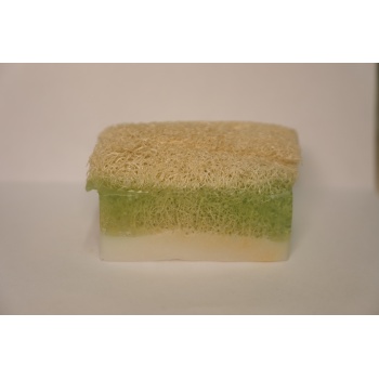 EŞEK SÜTLÜ ÇAY AĞACI SABUNU 160GR