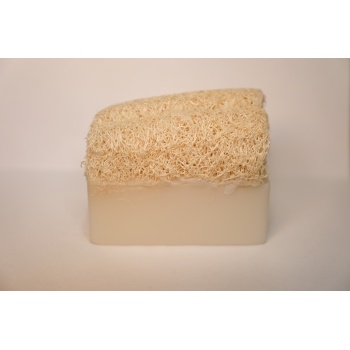 EŞEK SÜTLÜ LİFLİ SABUN 125 GR