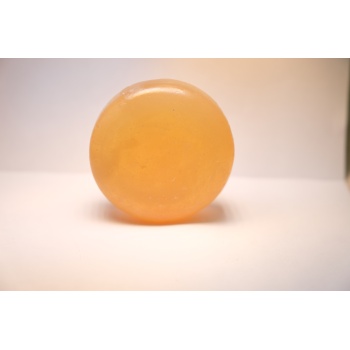 KOJİK ASİTLİ ZERDEÇALLI GLİSERİNLİ SABUN 100GR