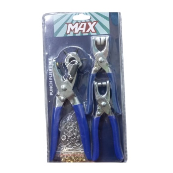 Kemer Delme Makinesi Üçlü