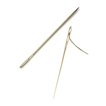 Sosyete İğnesi 14lü