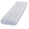 Lastik En 3 cm 10 Metre Beyaz