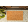 Kapı Önü Paspası Özel Tasarım Koko Model Bless Our Home PK-1523