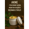 Sidir Bitkisi Özlü Doğal Cilt Bakım Kremi – 50 ml | Besleyici & Onarıcı Formül