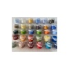 Akrilik Boya Seti Extra Fazla – 24 Renk (5ml x 24 Adet)