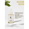 Glow Aydınlatıcı Yüz Serumu – Propolis ve Niacinamide İçerikli