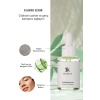 Calming Yüz Serumu – Yeşil Çay & Panthenol İçerikli Yatıştırıcı Bakım