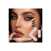 Suya Dayanıklı Çift Taraflı Eyeliner Damga Kalem – Sağ ve Sol Göz Uyumlu