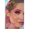 Glitter Sim Far – Yüz ve Vücut için Parıltılı Sim Göz Farı 5302-1/125