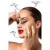 7 Çift Doğal İpek Takma Kirpik 3D 48 Hacimli Sdgnh 1038993
