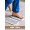 Yoga Çivili Tahtası – Refleksoloji ve Masaj Destekli Rahatlama Tahtası
