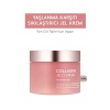 Yaşlanma Karşıtı Collagen Jel Yüz Kremi – Nemlendirici ve Onarıcı Gece Kremi