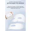 Bio Collagen Real Deep Şeffaflaşan Cilt Maskesi – Nemlendiren, Gözenek Küçülten ve Onarıcı Yüz Maskesi