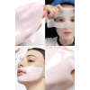 5 Adet Şeffaflaşan Maske – Doğal Kolajen Cilt Maskesi – Anında Parlaklık ve Nemlendirme