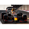 Kanvas Sayılarla Boyama Seti Kasnaklı-Çerçeveli F1 Yarış Aracı