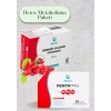 Detoks & Metabolizma Paketi – Temizlen, Yenilen, Hızlan