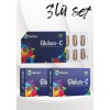 Glukan-C Bağışıklık Destek Takviyesi 30 Kapsül – 3’lü Ekonomik Set