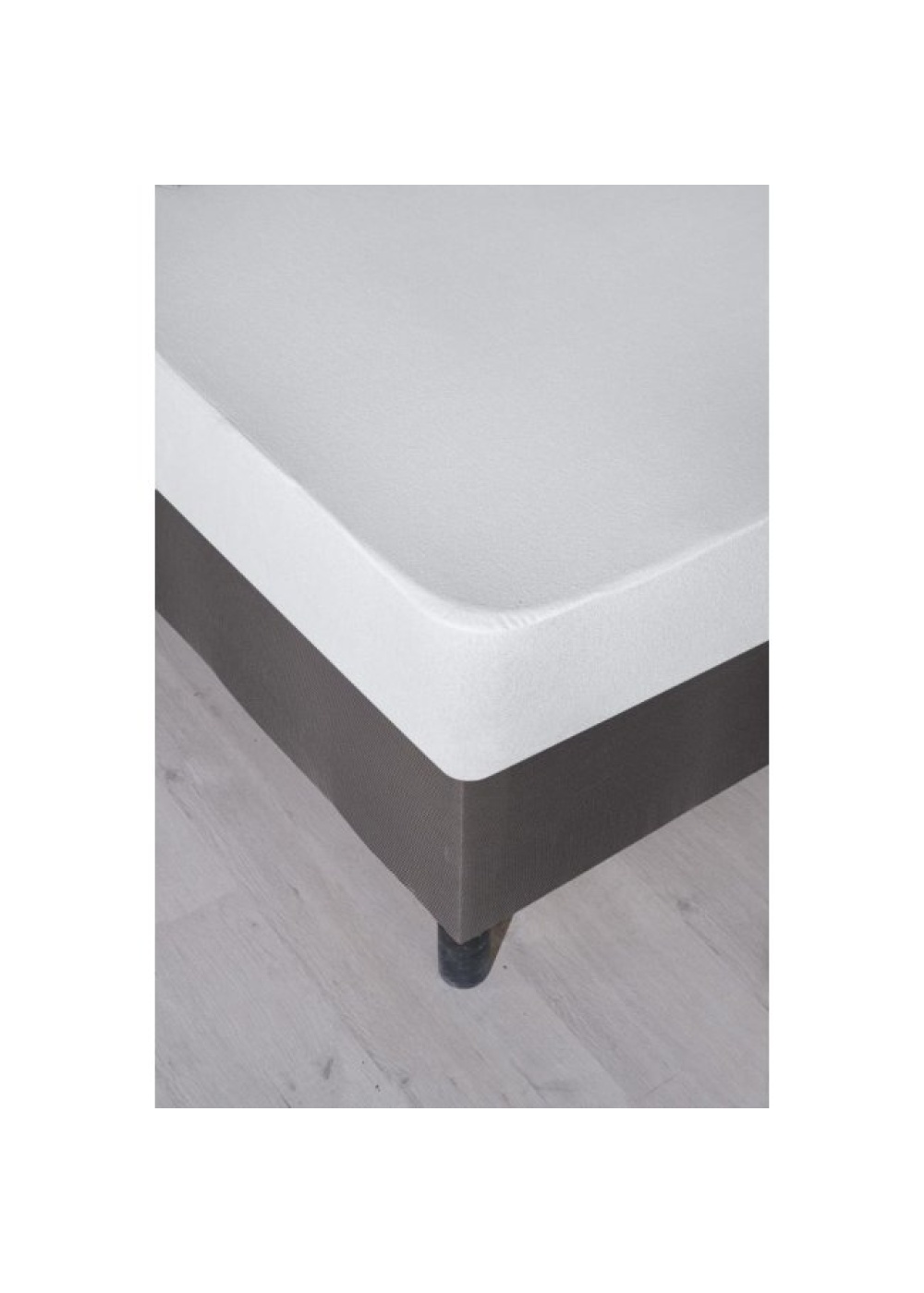 Alez Micro Fitted Yatak Koruyucu 100*200 cm