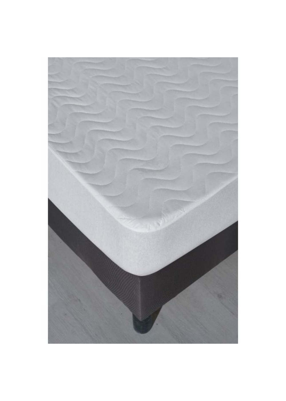 Alez Kapitone Fitted Yatak Koruyucu 100*200 cm