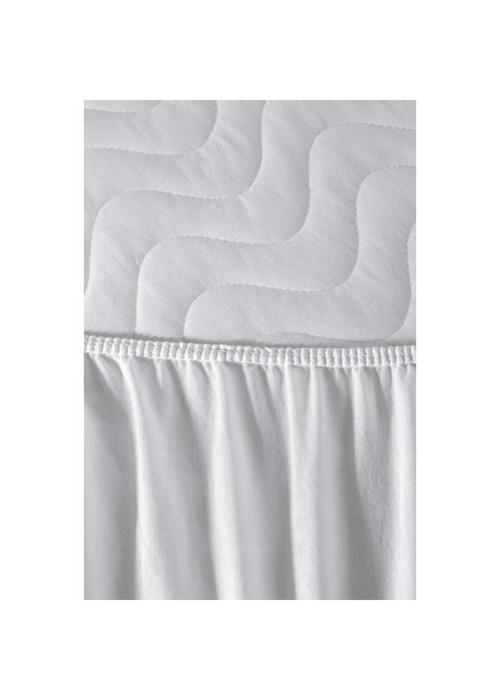 Alez Kapitone Dört Köşe Lastik Yatak Koruyucu 100*200 cm