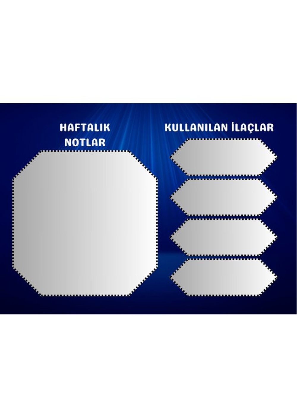 Diyabet Ölçüm Takip Çizelgesi Defteri A Kalite Özel Tasarım 6 Aylık A6 Boyut Yüksek Motiveli