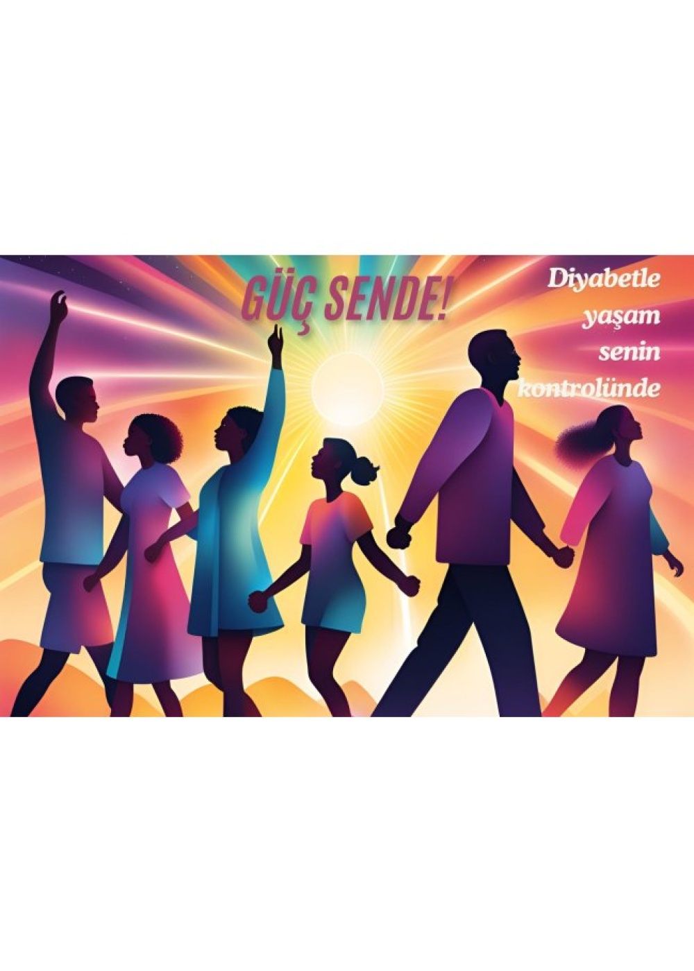 Diyabet Ölçüm Takip Çizelgesi Defteri A Kalite Özel Tasarım 3 Aylık A5