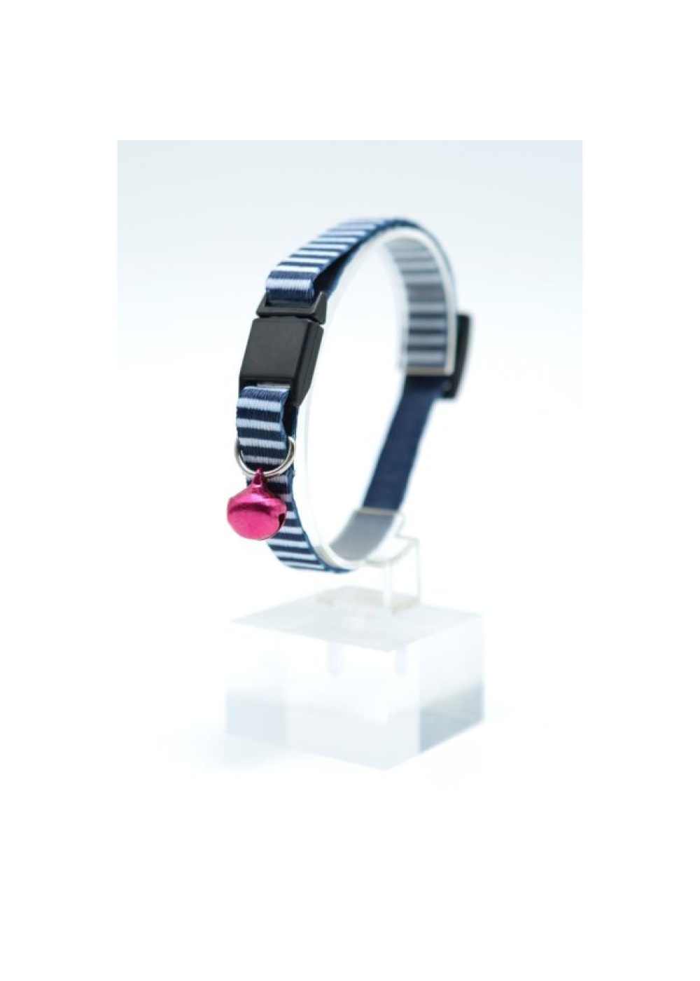 Kedi Çizgili Boyun Tasması Ps9665