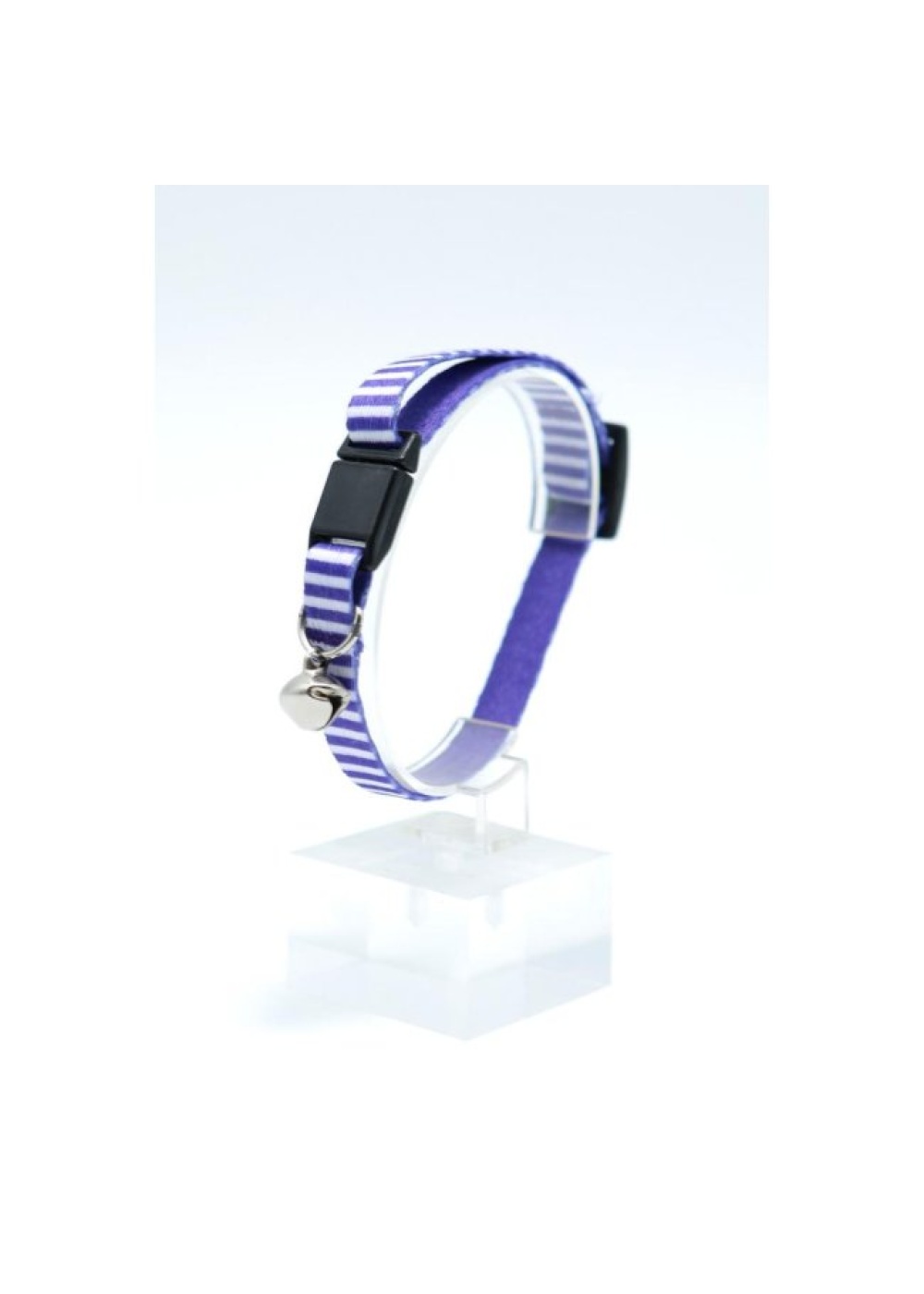 Kedi Çizgili Boyun Tasması Ps9664