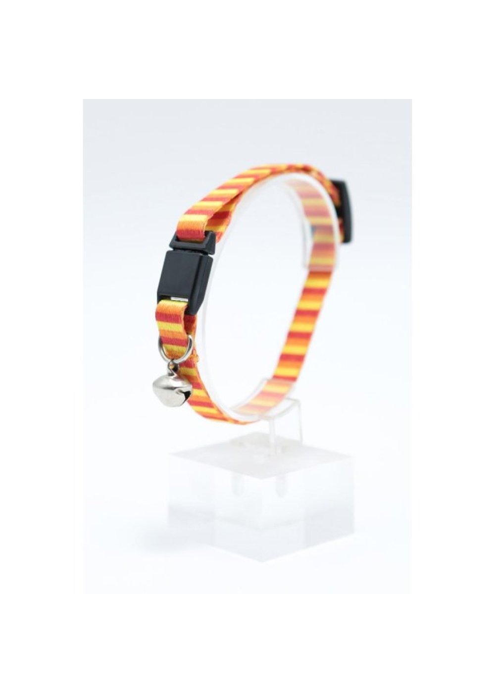 Kedi Çizgili Boyun Tasması Ps9663