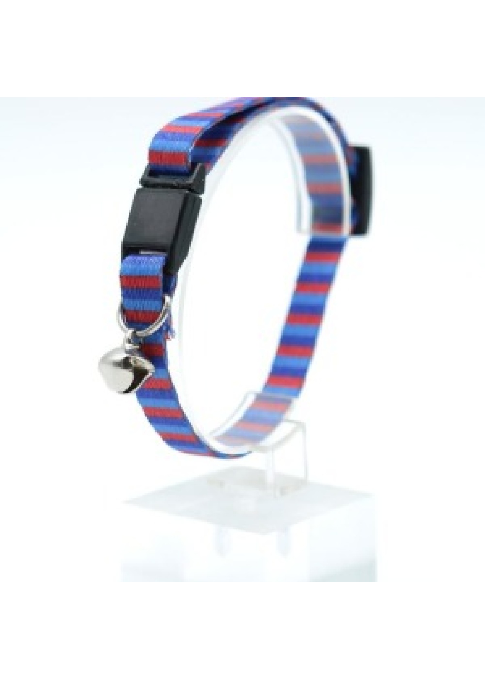 Kedi Çizgili Boyun Tasması Ps9662